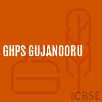 Ghps Gujanooru Middle School Logo