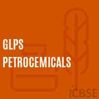 Glps Petrocemicals Primary School Logo