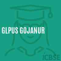 Glpus Gojanur Primary School Logo