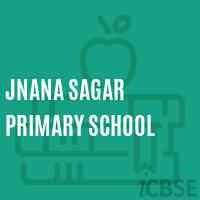 Jnana Sagar Primary School Logo