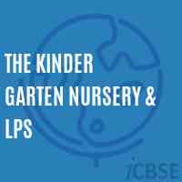 The Kinder Garten Nursery & Lps Primary School Logo