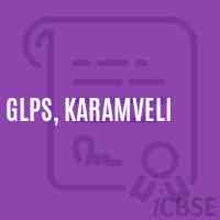 Glps, Karamveli Primary School Logo