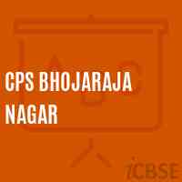 Cps Bhojaraja Nagar Primary School Logo