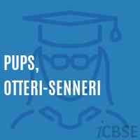 PUPS, Otteri-Senneri Primary School Logo