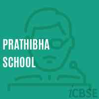 Prathibha School Logo