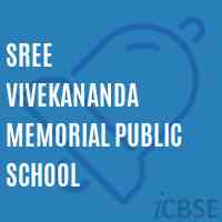 Sree Vivekananda Memorial Public School Logo