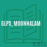 Glps, Moonnalam Primary School Logo