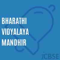 Bharathi Vidyalaya Mandhir Primary School Logo