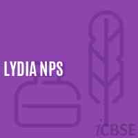Lydia Nps Primary School Logo