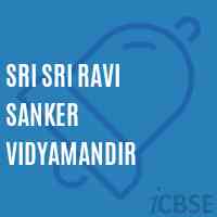 Sri Sri Ravi Sanker Vidyamandir Middle School Logo