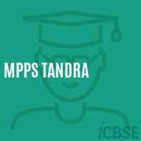 Mpps Tandra Primary School Logo