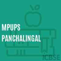 Mpups Panchalingal Middle School Logo