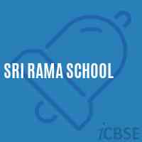 Sri Rama School Logo