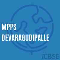 Mpps Devaragudipalle Primary School Logo