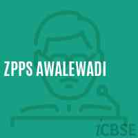 Zpps Awalewadi Primary School Logo