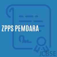 Zpps Pemdara Primary School Logo