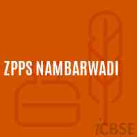 Zpps Nambarwadi Primary School Logo