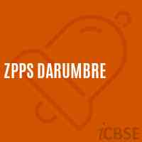 Zpps Darumbre Middle School Logo