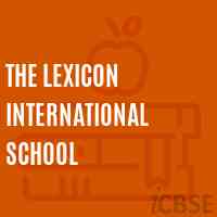 The Lexicon International School Logo