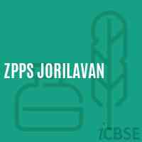 Zpps Jorilavan Primary School Logo