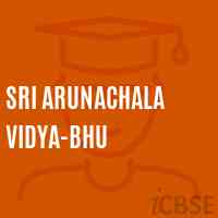 Sri Arunachala Vidya-Bhu Primary School Logo