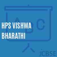 Hps Vishwa Bharathi Middle School Logo
