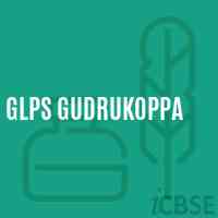 Glps Gudrukoppa Primary School Logo