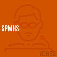 Spmhs Secondary School Logo