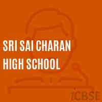 Sri Sai Charan High School Logo