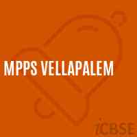 Mpps Vellapalem Primary School Logo
