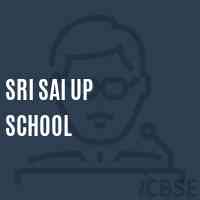 Sri Sai Up School Logo