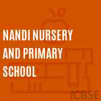 Nandi Nursery and Primary School Logo
