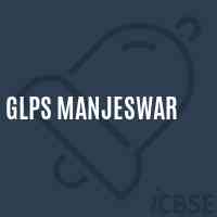 Glps Manjeswar Primary School Logo