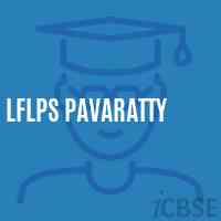Lflps Pavaratty Primary School Logo