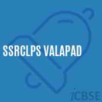 Ssrclps Valapad Primary School Logo