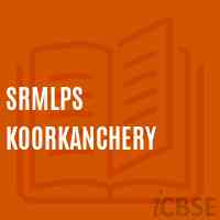 Srmlps Koorkanchery Primary School Logo