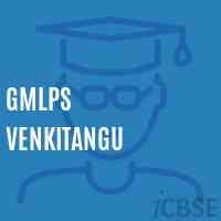 Gmlps Venkitangu Primary School Logo