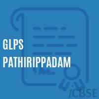 Glps Pathirippadam Primary School Logo