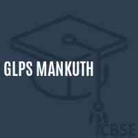 Glps Mankuth Primary School Logo