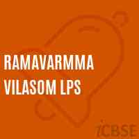 Ramavarmma Vilasom Lps Primary School Logo