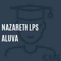 Nazareth Lps Aluva Primary School Logo