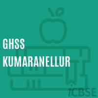 Ghss Kumaranellur High School Logo