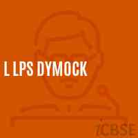 L Lps Dymock Primary School Logo
