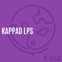 Kappad Lps Primary School Logo