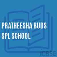 Pratheesha Buds Spl School Logo
