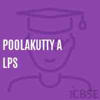 Poolakutty A Lps Primary School Logo