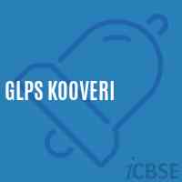 Glps Kooveri Primary School Logo