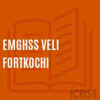 Emghss Veli Fortkochi High School Logo