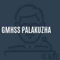 Gmhss Palakuzha Senior Secondary School Logo