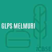 Glps Melmuri Primary School Logo